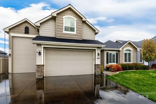 5286 W Torana Dr, Meridian, ID, 83646-4652 | Card Image