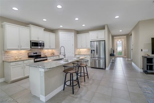 14594 Tropical Dr, NAPLES, FL, 34114-8696 | Card Image