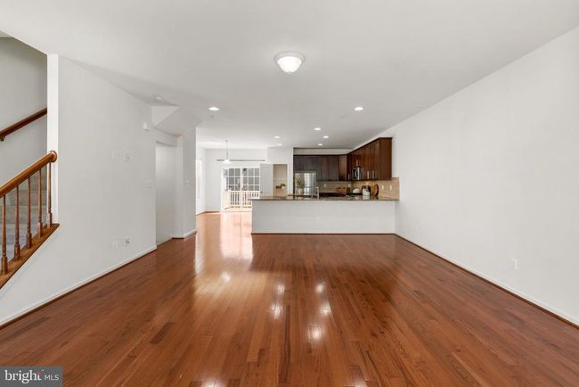 7769 Dagny Way, Townhouse with 4 bedrooms, 4 bathrooms and null parking in ELKRIDGE MD | Image 15