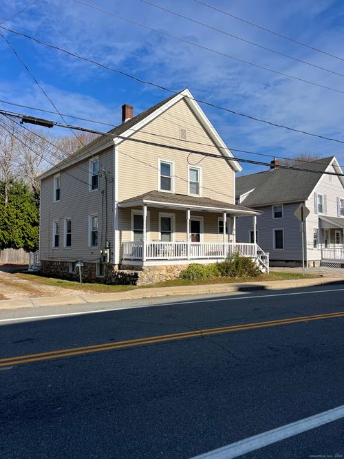 17 Roosevelt Ave, Mystic, CT, 06355-2837 | Card Image