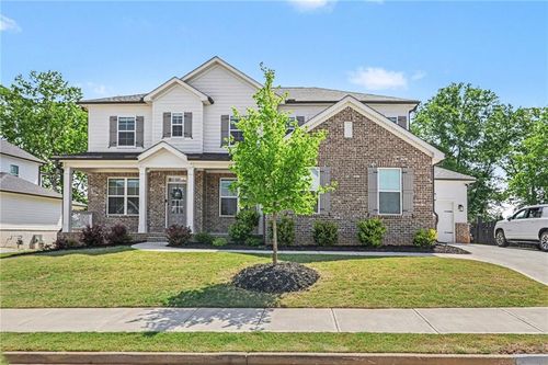 228 Carmichael Drive, Canton, GA, 30115 | Card Image