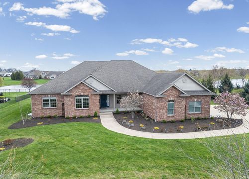3620 Wakefield Dr, West Lafayette, IN, 47906-8708 | Card Image