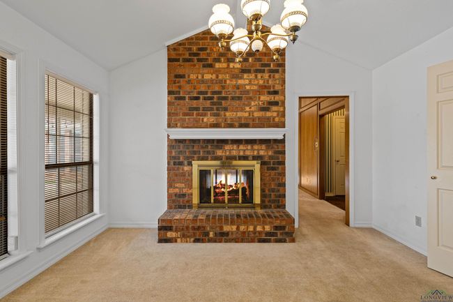 1307 Spring Tree Ln, House other with 3 bedrooms, 3 bathrooms and null parking in Kilgore TX | Image 19