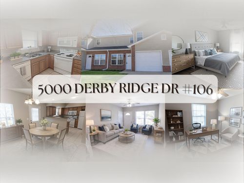 106-5000 Derby Ridge Dr, COLUMBIA, MO, 65202-3489 | Card Image