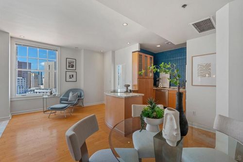 509-702 Ash St, San Diego, CA, 92101 | Card Image