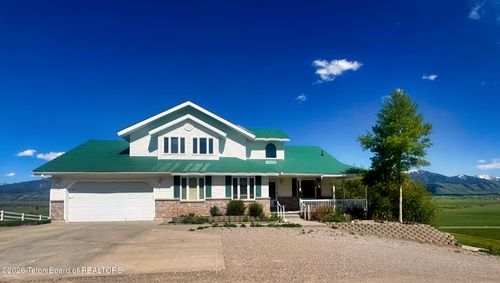 38 Paradise Rd, Afton, WY, 83110 | Card Image