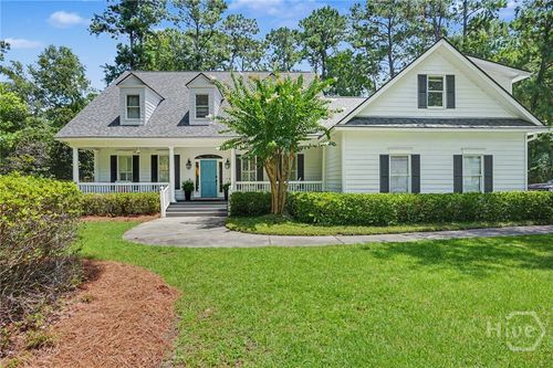 4 Terrapin Ct, Savannah, GA, 31406-7205 | Card Image
