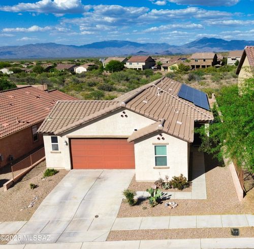 17193 S Emerald Vista Drive, Vail, AZ, 85641 | Card Image