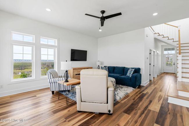 316 Bettie Path Rd, House other with 2 bedrooms, 2 bathrooms and null parking in Beaufort NC | Image 31