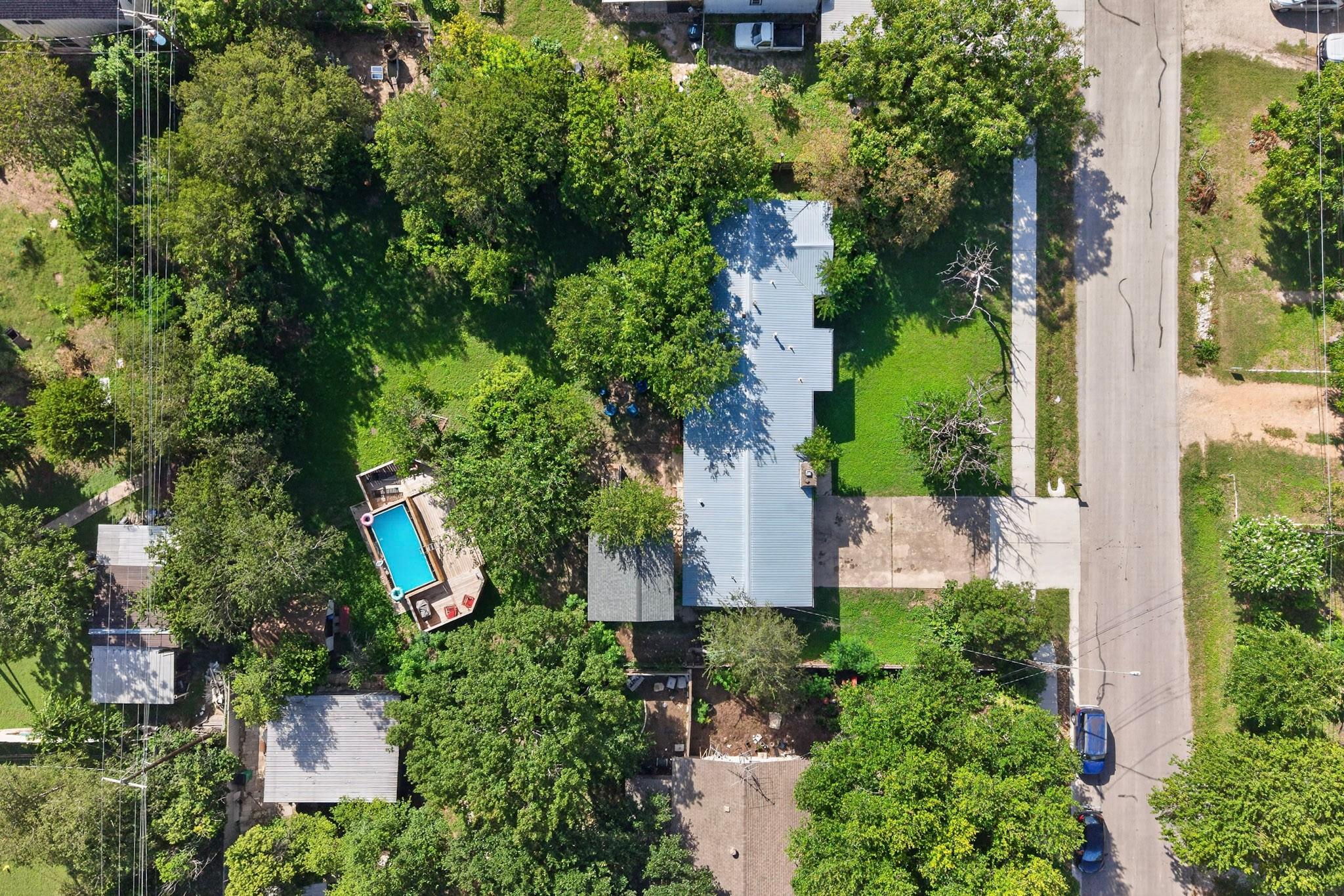 Residential in Austin 4