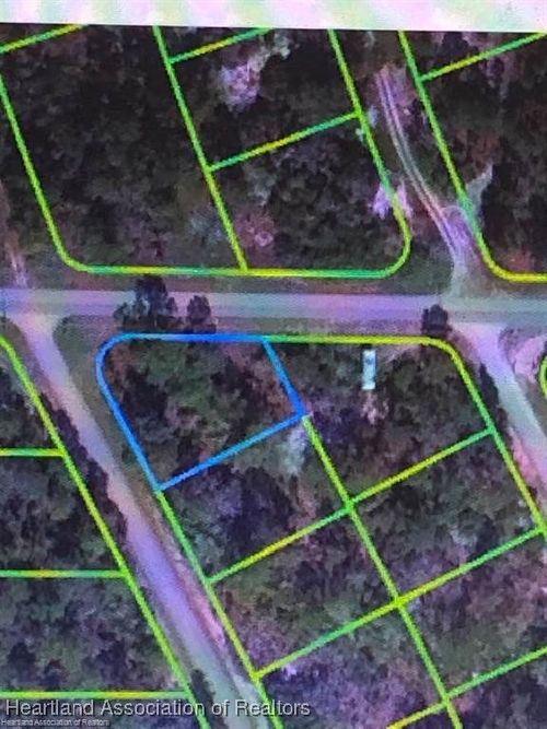 131 Sentimental Dr, Lake Placid, FL, 33852-3921 | Card Image