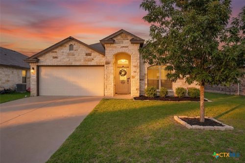 3208 Jackal Dr, Lorena, TX, 76655-3379 | Card Image