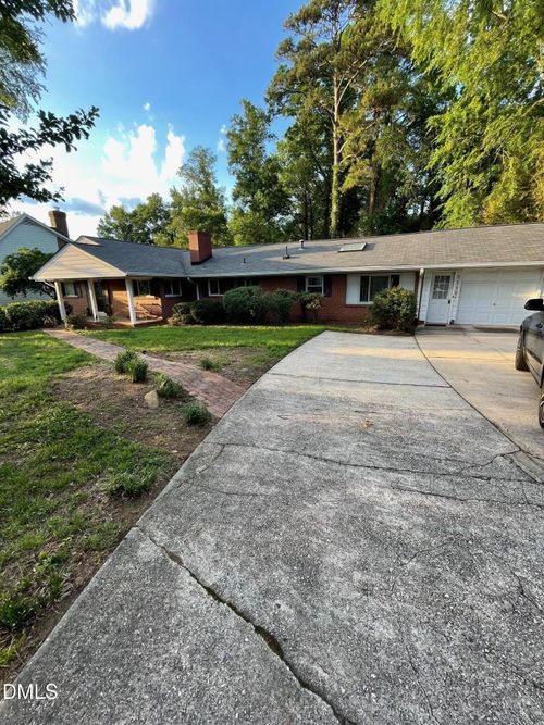 3110 Belvin Dr, Raleigh, NC, 27609-7802 | Card Image