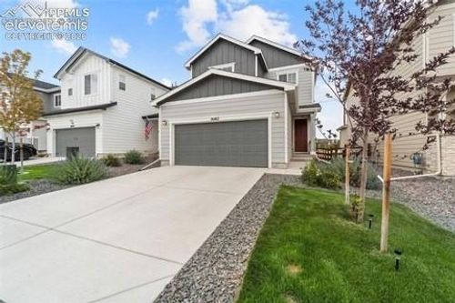 16462 Mountain Flax Dr, Monument, CO, 80132-7523 | Card Image