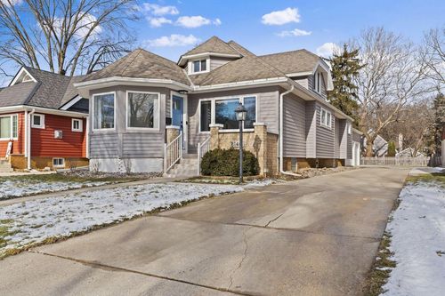 8140 Stickney Avenue, Wauwatosa, WI, 53213 | Card Image