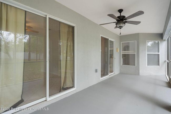 8408 Nuzum Rd, House other with 3 bedrooms, 2 bathrooms and null parking in Weeki Wachee FL | Image 31