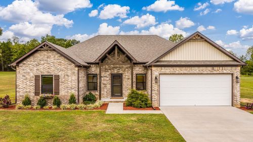 12 Otto Landing Dr, Greenbrier, AR, 72058-8831 | Card Image