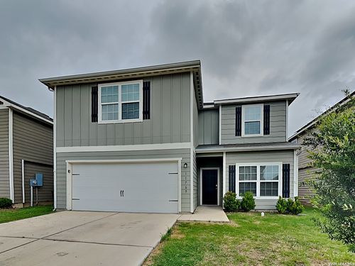 11769 Alcoser Ct, San Antonio, TX, 78252-2011 | Card Image