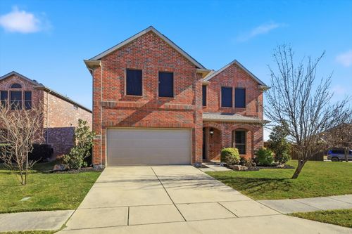 971 Westmoreland Dr, Prosper, TX, 75078-5635 | Card Image