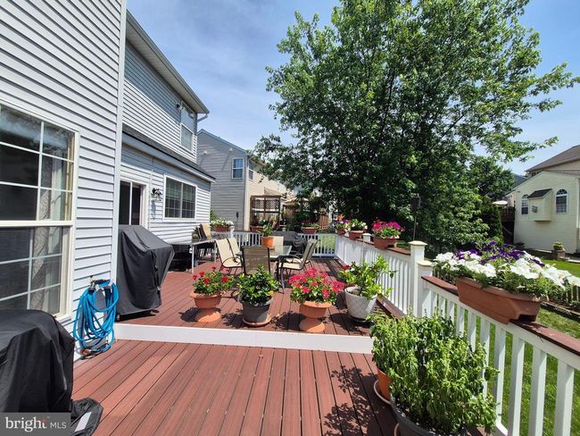 9871 Upper Mill Loop, House other with 5 bedrooms, 4 bathrooms and null parking in BRISTOW VA | Image 83