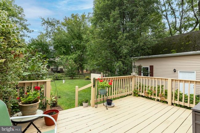 6053 Sunset Ln, Home with 3 bedrooms, 2 bathrooms and null parking in TILGHMAN MD | Image 16