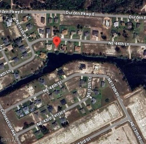 1116 44th Ln, Cape Coral, FL, 33909-6131 | Card Image