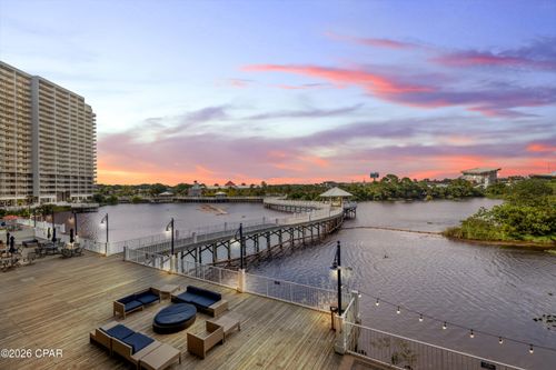108-9860 S Thomas Dr, Panama City Beach, FL, 32408-1202 | Card Image