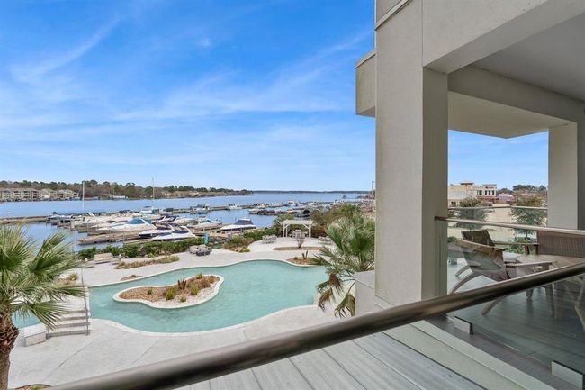 UNIT-213 - 199 Waterpoint Ct, Condo with 3 bedrooms, 3 bathrooms and 2 parking in Montgomery TX | Image 18