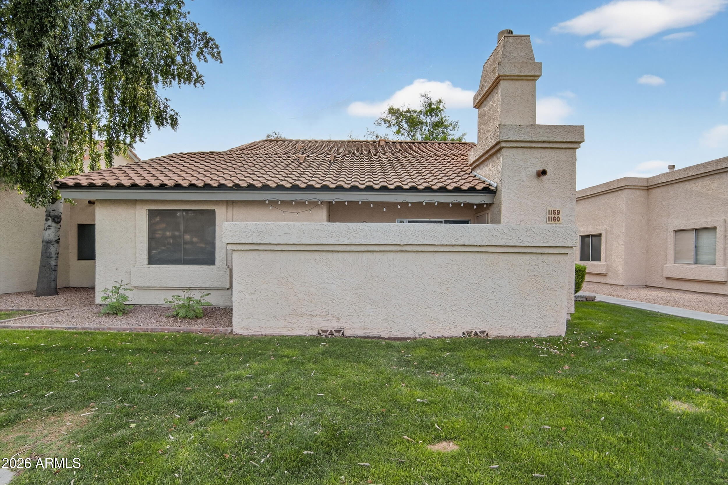 Residential in Chandler