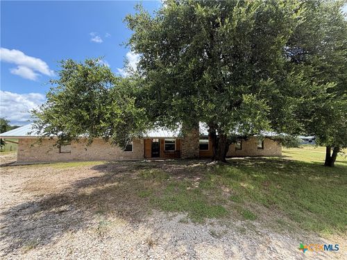 1378 County Road 1045, Lampasas, TX, 76550-3450 | Card Image