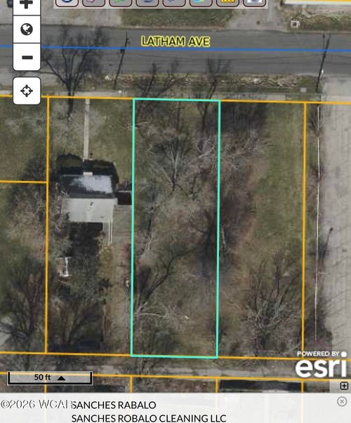 0 Latham Avenue Avenue, Lima, OH, 45805 | Card Image