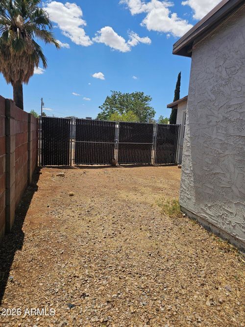 165 Sherbundy St, Sierra Vista, AZ, 85635-1426 | Card Image