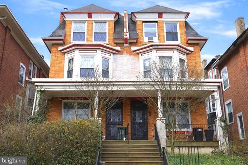 445 W Hansberry St, PHILADELPHIA, PA, 19144-4026 | Card Image