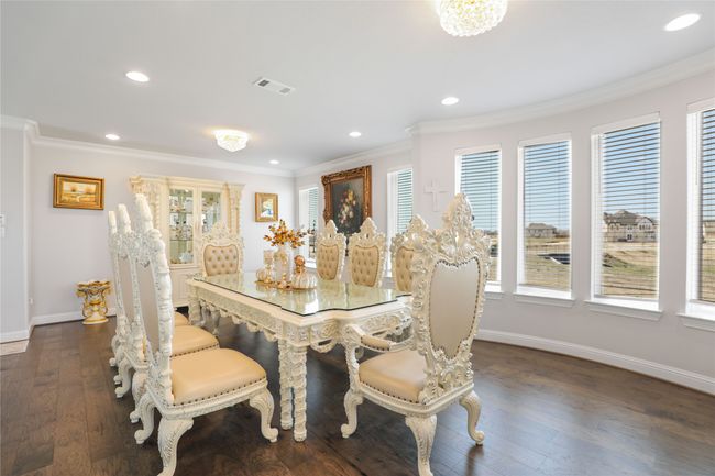 2804 Serenity Way, House other with 5 bedrooms, 4 bathrooms and null parking in Celina TX | Image 14
