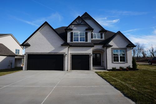 72 Sycamore Hill Dr, Clarksville, TN, 37042 | Card Image