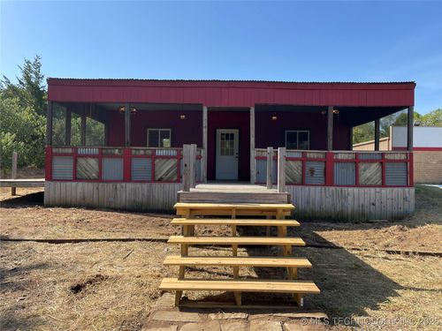 10717 Highway 76, Healdton, OK, 73438-1715 | Card Image