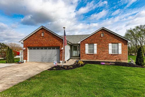 1081 Cox Rd, West Harrison, IN, 47060 | Card Image