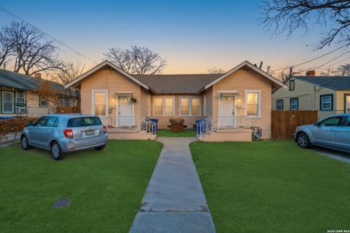 411 Canton, San Antonio, TX, 78202-3102 | Card Image