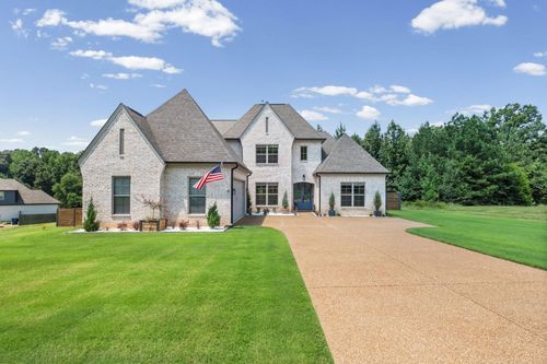 60 Creek Side Dr, Somerville, TN, 38068-8007 | Card Image