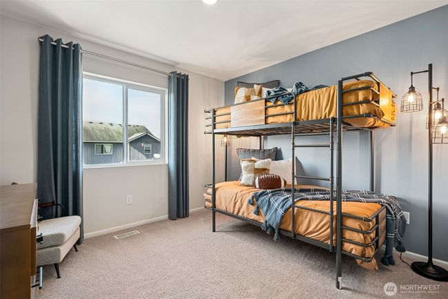 Disclaimer: These photos are of another Christy Model Home. Depictions of home, layout, location or other features, colors and color schemes, upgrades, materials, landscaping, fixtures, etc. are for showing purposes only and may not be included in the purchase price and availability may vary. | Image 22