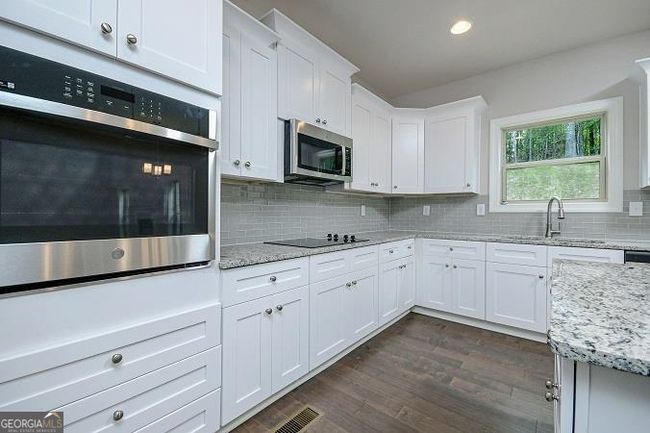 50 - 5327 Pinnacle Pointe, House other with 5 bedrooms, 4 bathrooms and 3 parking in Winston GA | Image 14