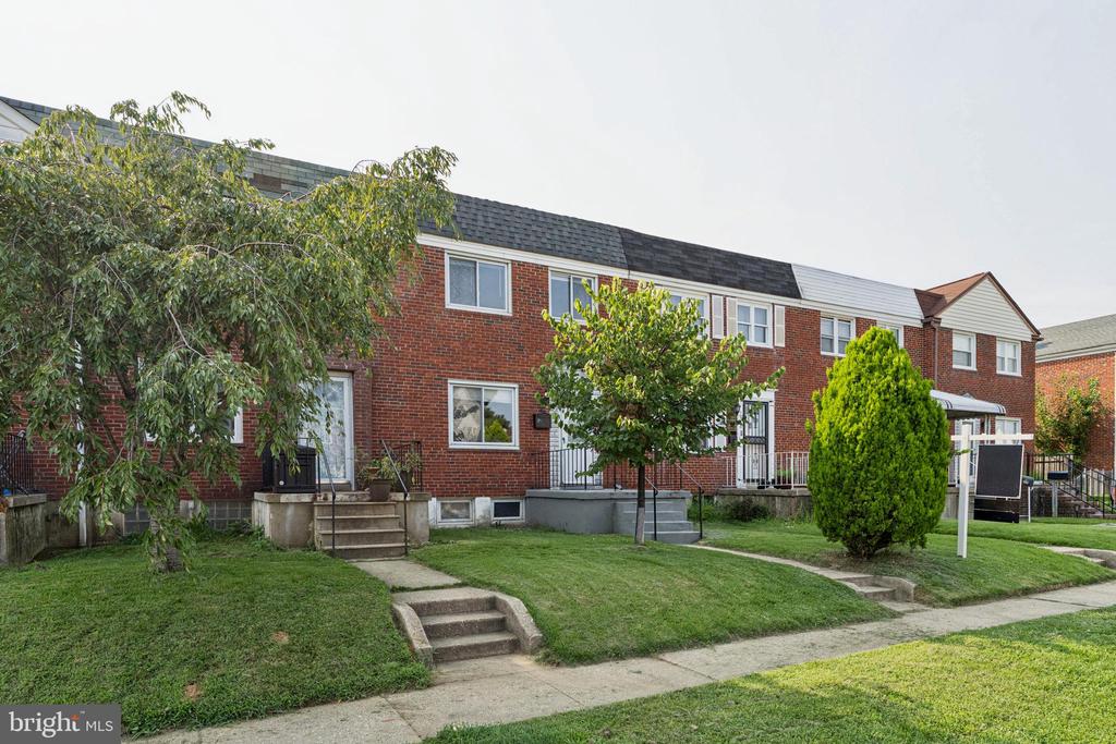 Residential in BALTIMORE 5