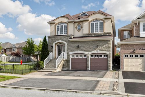 3 Stoyell Dr, Richmond Hill, ON, L4E0M6 | Card Image