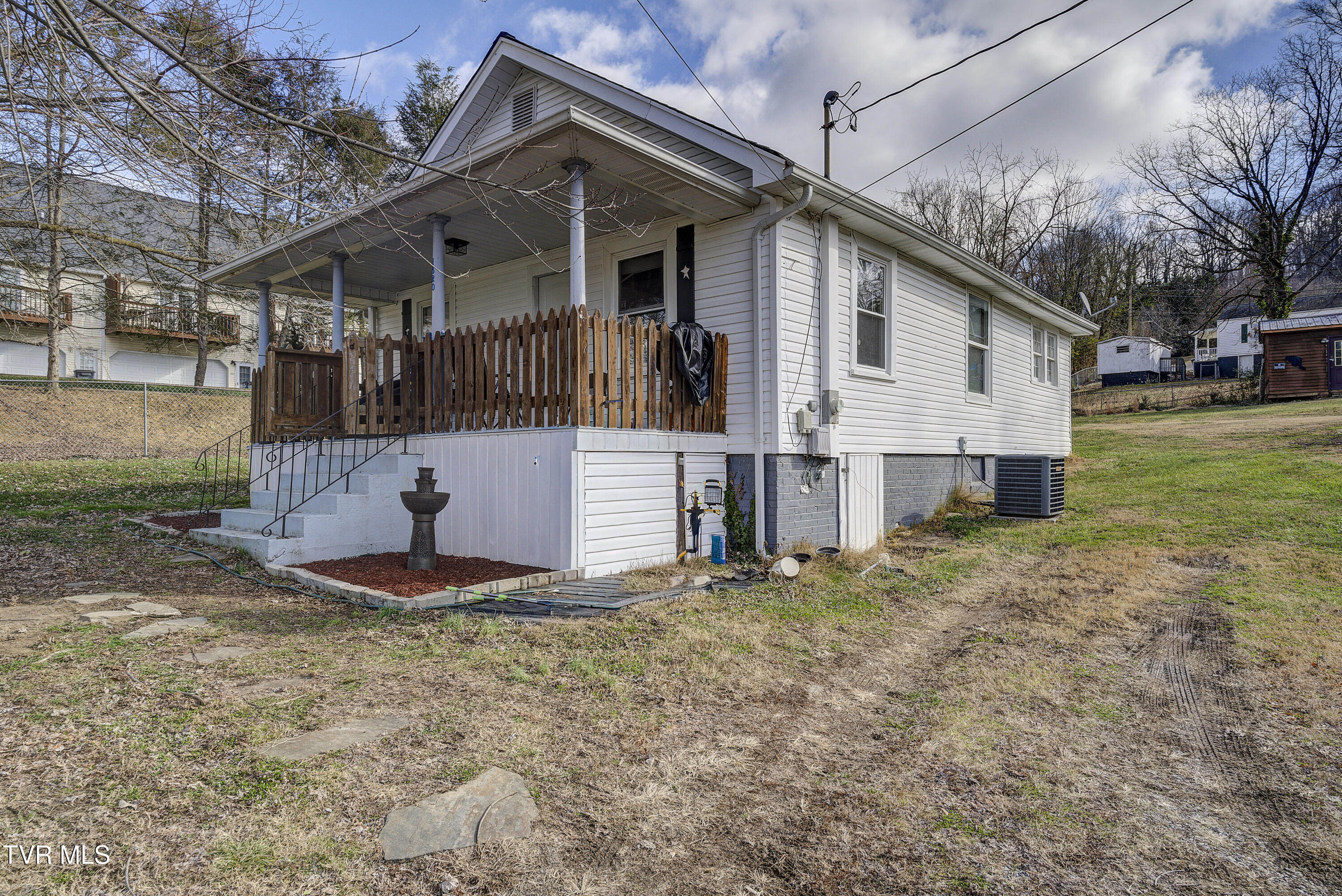 Residential in Kingsport 3