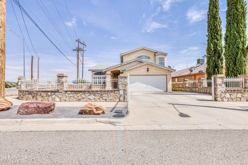 10928 Reef Sands Dr, El Paso, TX, 79924-1146 | Card Image