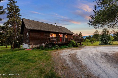 260 Grouse Creek, Sandpoint, ID, 83864 | Card Image