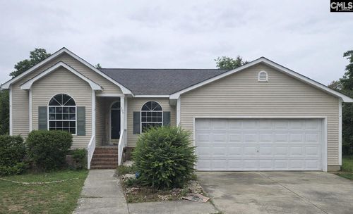 205 Oak Manor Dr, Columbia, SC, 29229-9308 | Card Image