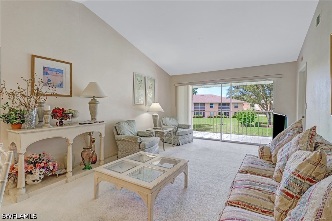 Residential Lease in Naples