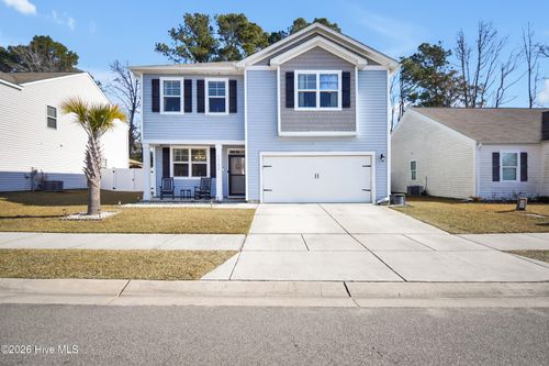 1732 Still Creek Ln, Wilmington, NC, 28411-8050 | Card Image