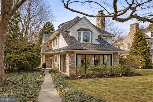 13 E Newfield Way, BALA CYNWYD, PA, 19004-2321 | Card Image